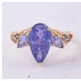 Fine Jewelry Collection - Natural Gemstones & Diamonds