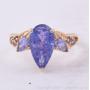 Fine Jewelry Collection - Natural Gemstones & Diamonds