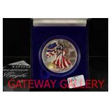 Coins & Currency