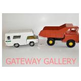 TOYS: Hot Wheels Redlines, Promos, Matchbox & MORE