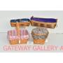 Longaberger Baskets & Pottery