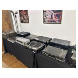 Live Estate Auction
