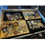 Admission free Live Auction