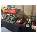 Admission Free Live Auction