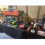 Admission Free Live Auction