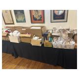 Live Public Auction