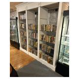 Admission free Auction Live