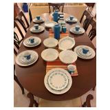 MASSIVE ESTATE SALE OF LATE RENOWNED WACO INTERIOR DESIGNER! HOME PACKED SINCE 1959!