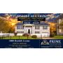 Real Estate Online Auction - Renovated 4 Bdr Single Family