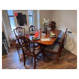 By Urban Potluck: Quality Estate Sale in Arlington