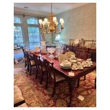 By Urban Potluck: Massive Arlington Estate Sale