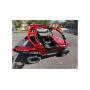  2018 Can-Am Commander XT Two-Seat Side-by-Side Utility Vehicle 