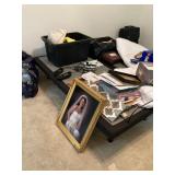adjustable bed