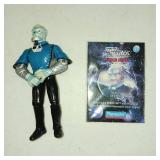 Toys, Marvel, DC, Comics, Sports & Movie Memorabilia