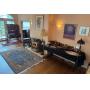 Golden Bear Estate Liquidation presents a small but sweet, one day estate sale in North Berkeley