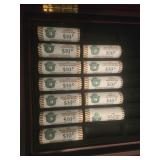 Estate Sale - Coins, Trains, collectables More