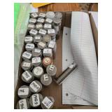 Estate Sale - Coins, Trains, collectables More