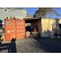 Contractor Sea Containers sale SINY 10306 hosted by Vintiqued