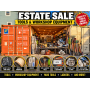 Contractor Tools Sea Containers Full sale SINY 10306 hosted by Vintiqued