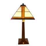 Stickley and Tiffany - www.SouthJerseyAuction.com