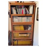 barrister bookcases