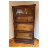barrister bookcases