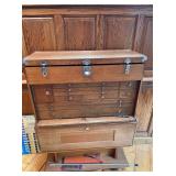 Gerstner Machinist tool kit