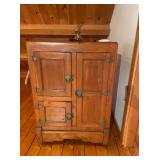 ice box