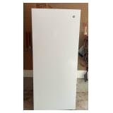 Large GE freezer good condition