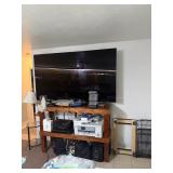 85” tv
