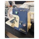 Serger