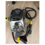 Steam cleaner
