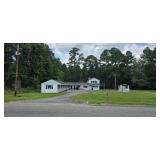 Vacant Motel in Merr Hill NC