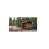 1055 Mountain Quail Road, Calpine, California 