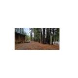 1055 Mountain Quail Road, Calpine, California 