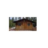 1055 Mountain Quail Road, Calpine, California 