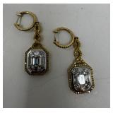 Gold Jewelry Watches Rings Diamonds (9)