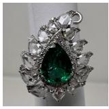 Gold Jewelry Watches Rings Diamonds (17)