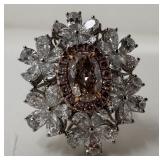 Gold Jewelry Watches Rings Diamonds (20)