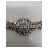Gold Jewelry Watches Rings Diamonds (29)