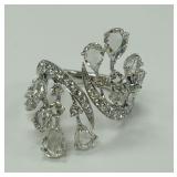 Gold Jewelry Watches Rings Diamonds (33)