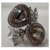 Gold Jewelry Watches Rings Diamonds (21)