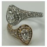 Gold Jewelry Watches Rings Diamonds (37)