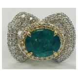 Gold Jewelry Watches Rings Diamonds (40)