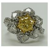 Gold Jewelry Watches Rings Diamonds (45)