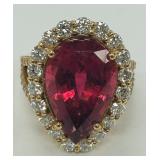 Gold Jewelry Watches Rings Diamonds (48)