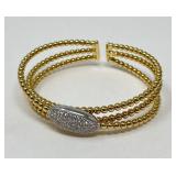 Gold Jewelry Watches Rings Diamonds (77)