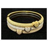 Gold Jewelry Watches Rings Diamonds (89)