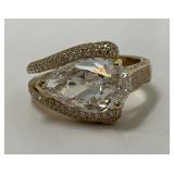 Gold Jewelry Watches Rings Diamonds (95)