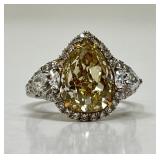 Gold Jewelry Watches Rings Diamonds (100)